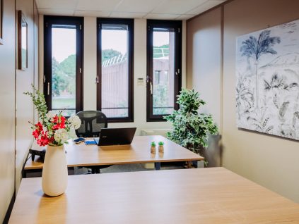Bureau Toulouse labège