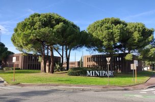 Domiciliation d'entreprise Labège