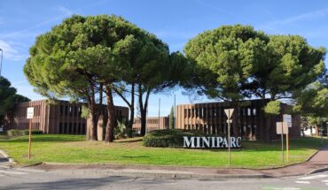 Domiciliation d'entreprise Labège