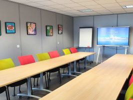 Salle de réunion Toulouse Labège