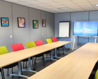 Salle de réunion Toulouse Labège