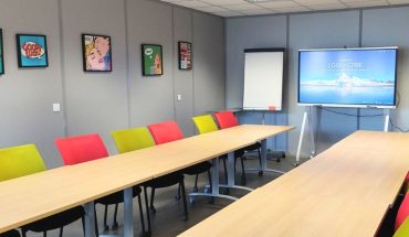 Salle de réunion Toulouse Labège