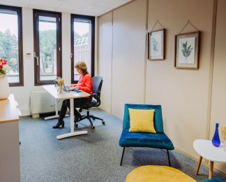 Location bureau Labège