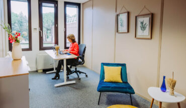 Location bureau Labège