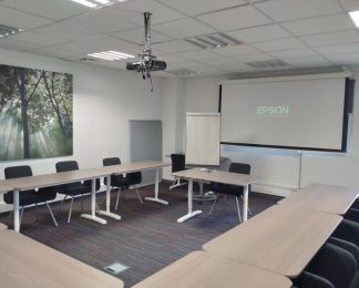 Salle de réunion Vannes