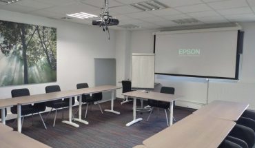 Salle de réunion Vannes