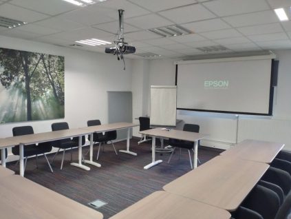 Salle de réunion Vannes