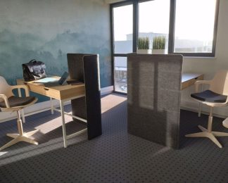 Coworking Vannes