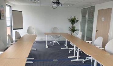 Location salle de réunion Vannes