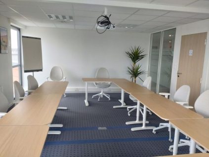 Location salle de réunion Vannes