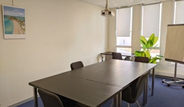 Bureau flexible Vannes