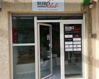 Domiciliation d'entreprise Puget-sur-Argens