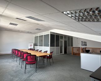 Salle de réunion Puget-sur-Argens