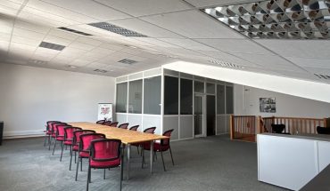 Salle de réunion Puget-sur-Argens