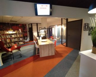 Coworking Valence