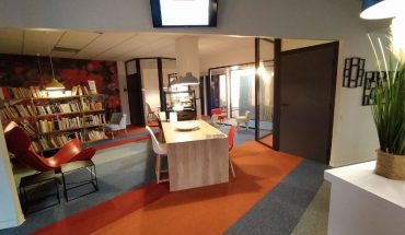 Coworking Valence