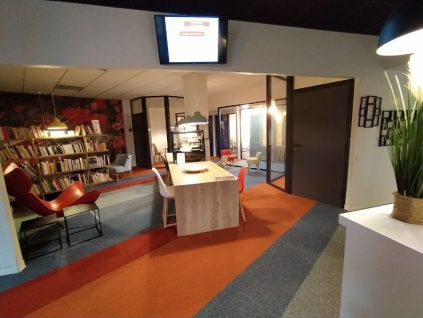 Coworking Valence