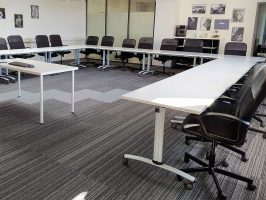 Salle de réunion Valence