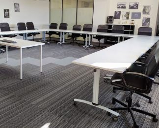 Salle de réunion Valence