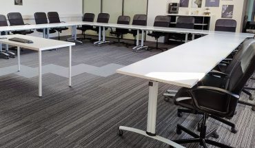 Salle de réunion Valence