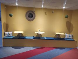 Valence Coworking