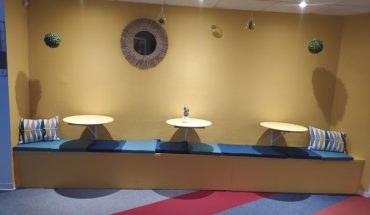 Valence Coworking