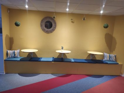 Valence Coworking