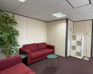 Espace de coworking Bordeaux Neil Armstrong