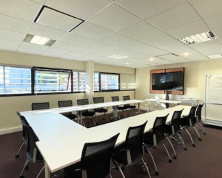 Salle de réunion Bordeaux Neil Armstrong