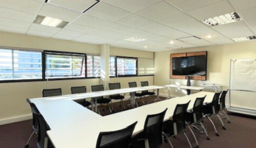 Salle de réunion Bordeaux Neil Armstrong