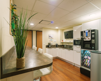 Coworking Bordeaux Neil Armstrong