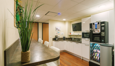 Coworking Bordeaux Neil Armstrong