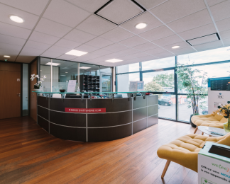 Domiciliation d'entreprise Bordeaux Neil Armstrong