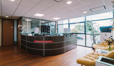 Domiciliation d'entreprise Bordeaux Neil Armstrong