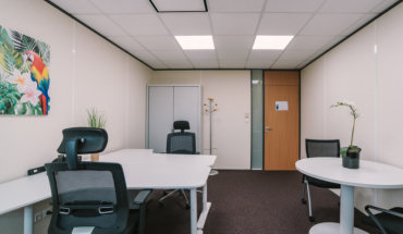 Location bureau Bordeaux Neil Armstrong