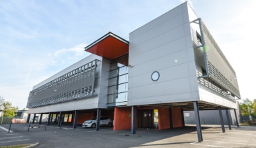 Domiciliation d'entreprise Bordeaux Neil Armstrong