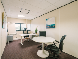 Bureau flexible Bordeaux Neil Armstrong