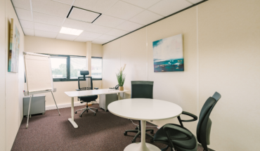 Bureau flexible Bordeaux Neil Armstrong