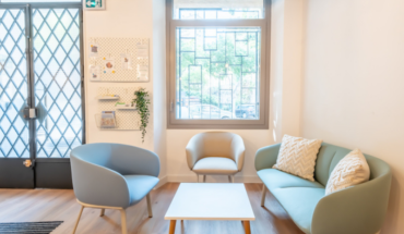 Coworking Marseille La Corderie