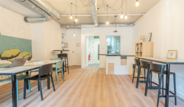 Domiciliation d'entreprise Marseille La Corderie