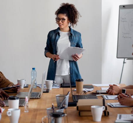 Pourquoi louer une salle pour vos formations