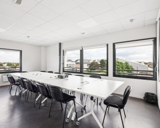 Salle de réunion Caen