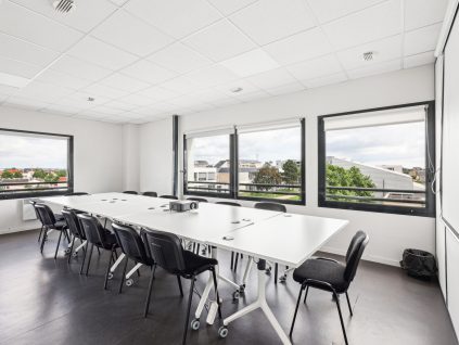Caen Meeting Room
